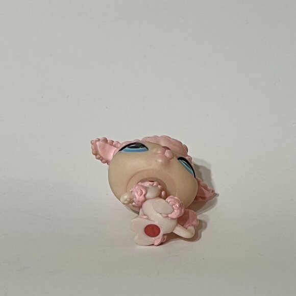 Lot of 5 Littlest Pet Shop | LPS #8 #27 #29 #30 #48 - Picture 16 of 16